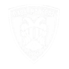 PAOK Mandras 队徽